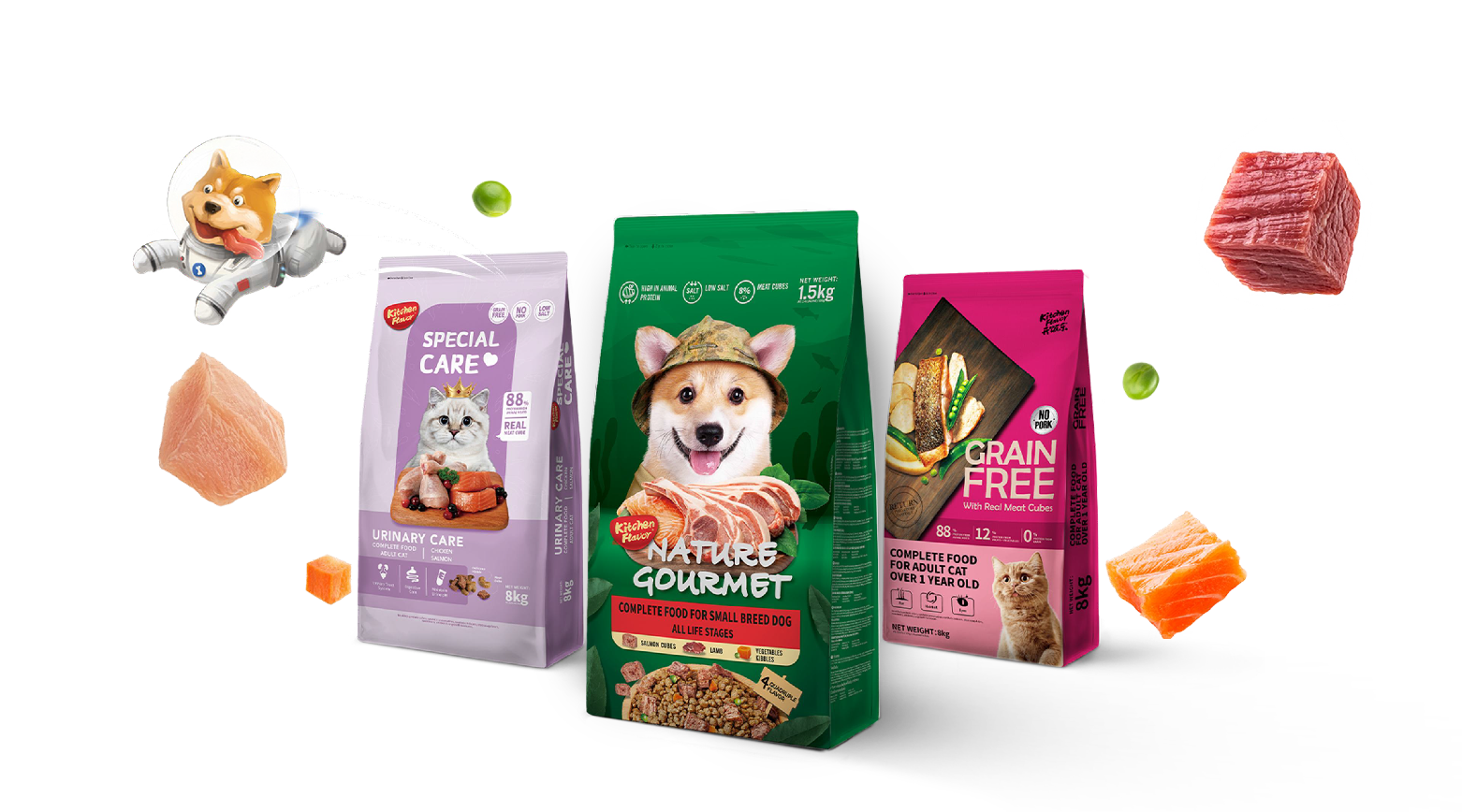 banner product
