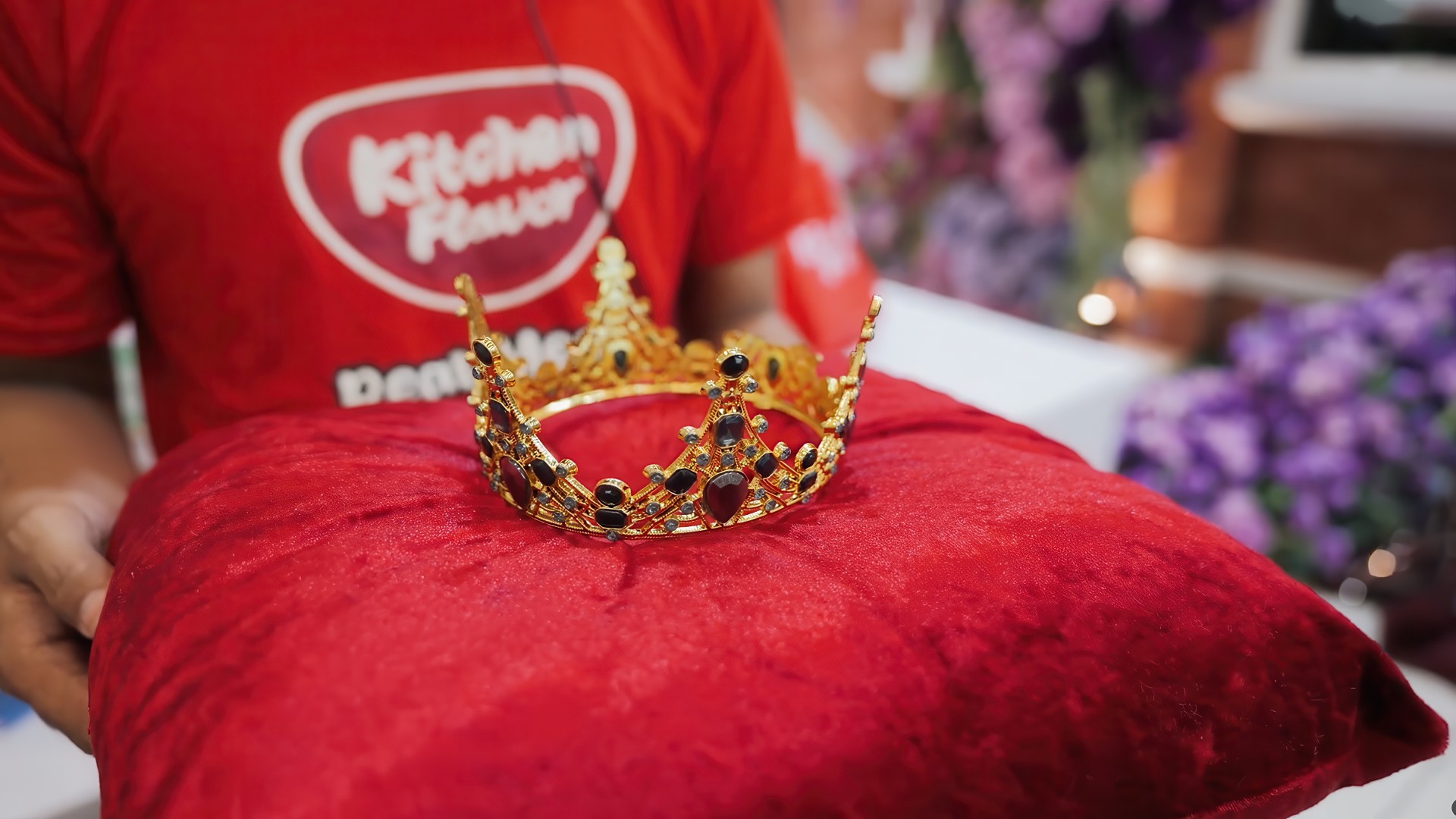 Indonesia International Pet Expo | Kitchen Flavor - Special Care Launching & Fashion Show