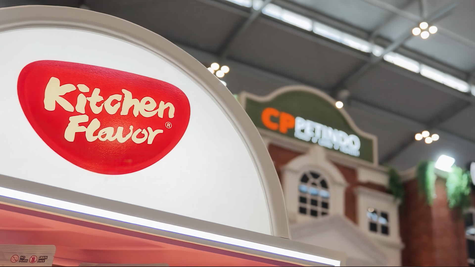 Indonesia International Pet Expo | Kitchen Flavor - Bento Challenge 2025